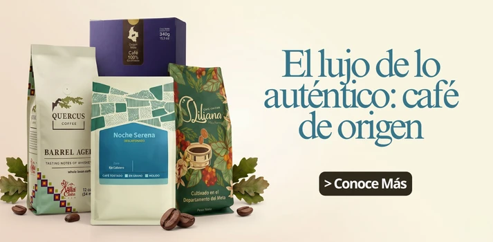 Cafe de Origen 