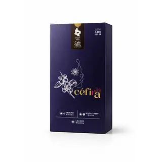 Café Lejanias Meta Cefira