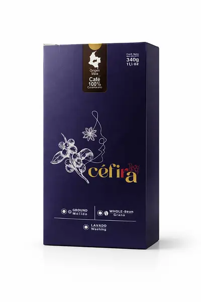 Café Lejanias Meta Cefira