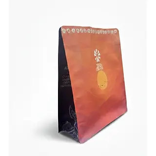 Café Huila Variedad Bourbon Aji