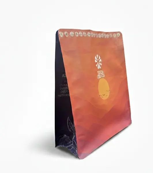 Café Huila Variedad Bourbon Aji