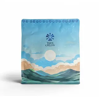 Café Huila Variedad Caturron