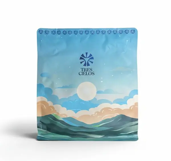 Café Huila Variedad Caturron