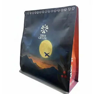 Café Huila Variedad Papayo