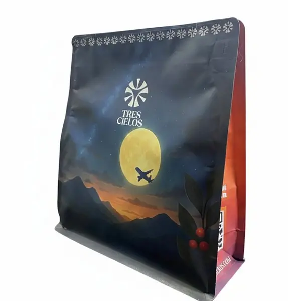 Café Huila Variedad Papayo