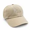 Gorra Con Motivo De Barista