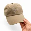 Gorra Con Motivo De Barista
