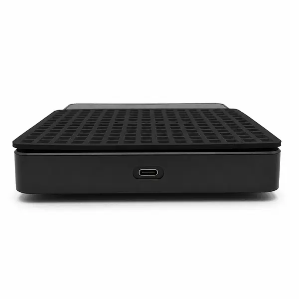 Gramera De Café Usb-C Recargable
