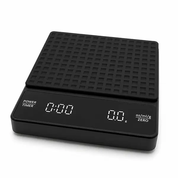 Gramera De Café Usb-C Recargable