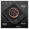 Gramera De Café Usb-C Recargable