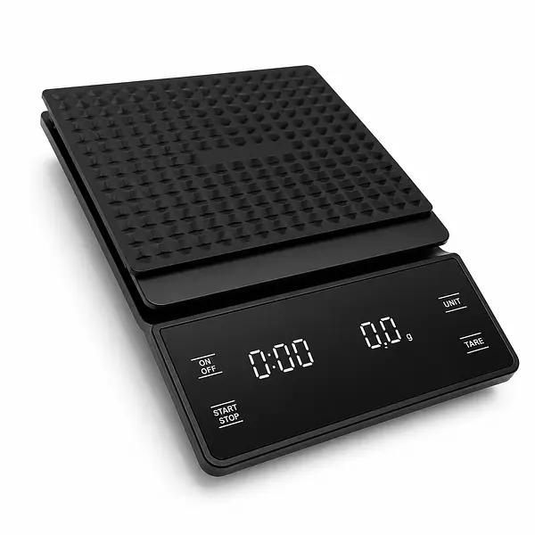 Gramera De Café Ek6002