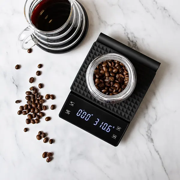 Gramera De Café Ek6002