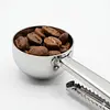 Cuchara Medidora De Café En Acero Inoxidable
