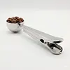 Cuchara Medidora De Café En Acero Inoxidable
