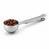 Cuchara Medidora De Café En Acero Inoxidable
