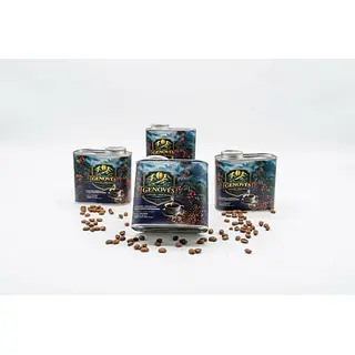 Café Genovés Edición Especial 