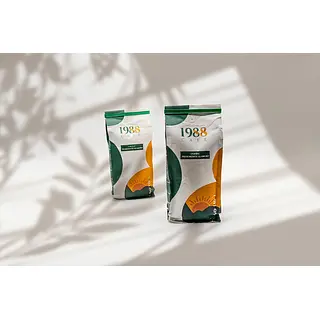 Café 1988 Piedemonte Llanero
