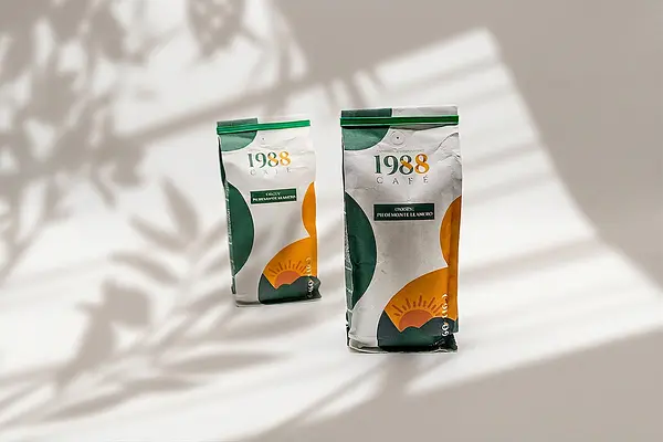Café 1988 Piedemonte Llanero