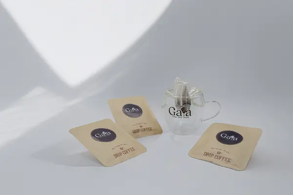 Coffee Drifts X Unidad O Combo