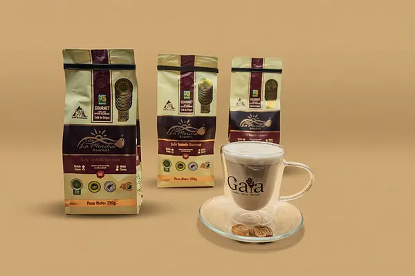 Café La Morelia