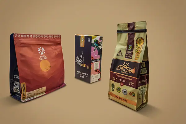 Kit Café De 3 Orígenes: Huila, Meta Y Quindío