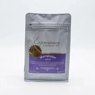 Café Expresiones Peaberry